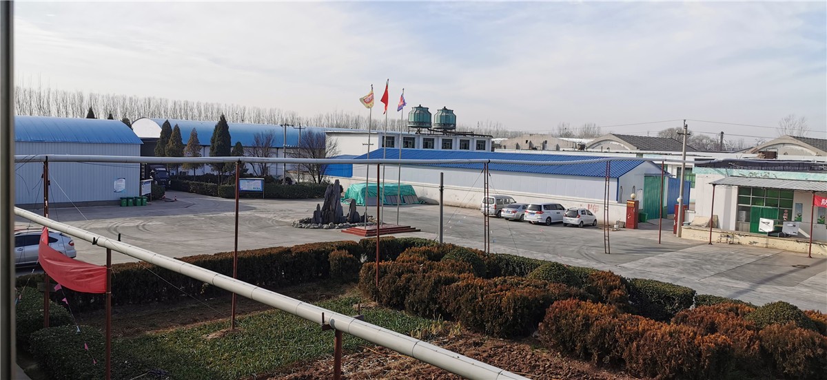 廠區(qū)展示